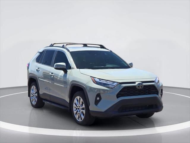 Toyota RAV4 XLE Premium 2023