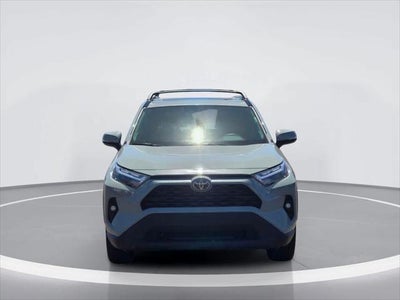 Toyota RAV4 XLE Premium 2023