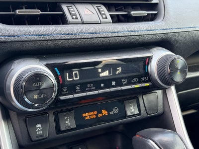 Toyota RAV4 Hybrid XSE 2020
