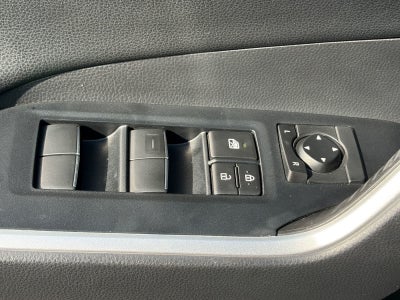 Toyota RAV4 Hybrid XSE 2020
