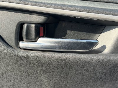 Toyota RAV4 Hybrid XSE 2020