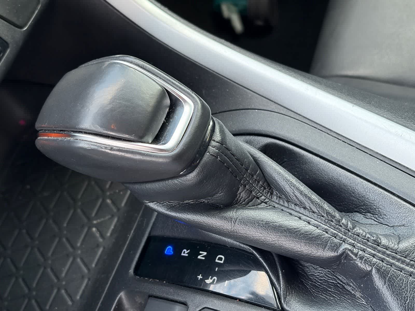Toyota RAV4 Hybrid XSE 2020