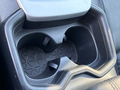 Toyota RAV4 Hybrid XSE 2020