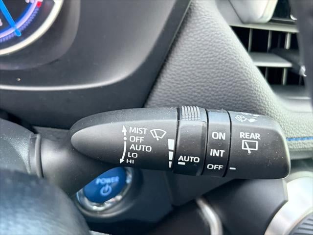 Toyota RAV4 Hybrid XSE 2020