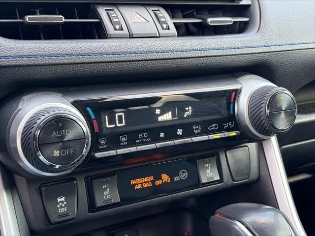Toyota RAV4 Hybrid XSE 2020
