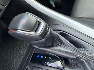 Toyota RAV4 Hybrid XSE 2020