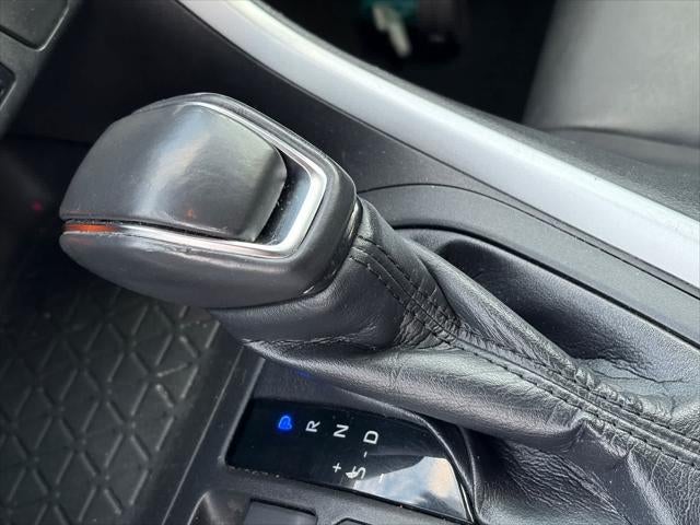 Toyota RAV4 Hybrid XSE 2020