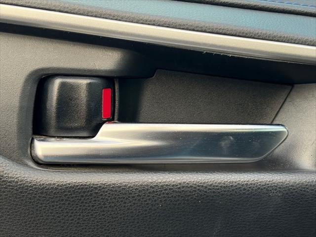 Toyota RAV4 Hybrid XSE 2020