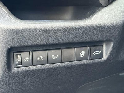 Toyota RAV4 Hybrid XSE 2020