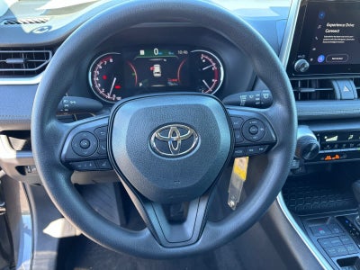 Toyota RAV4 LE 2024