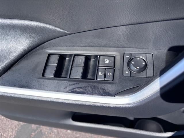 Toyota RAV4 LE 2024