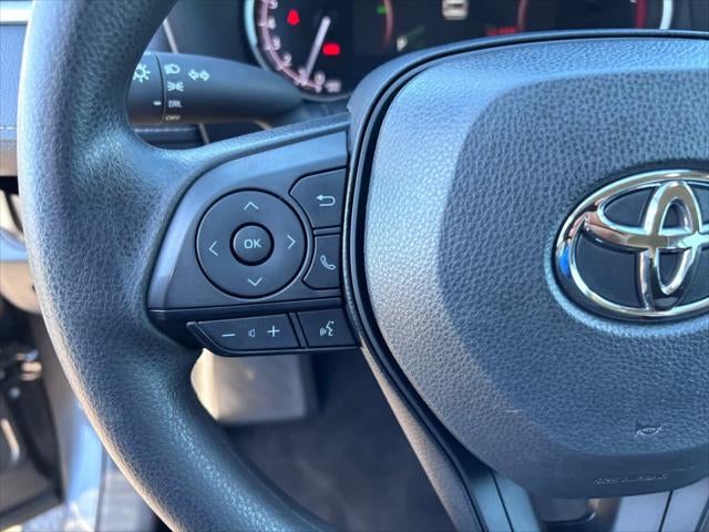 Toyota RAV4 LE 2024