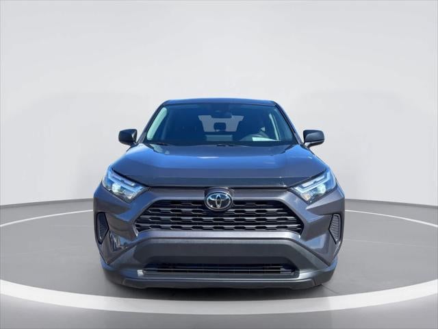 Toyota RAV4 LE 2024