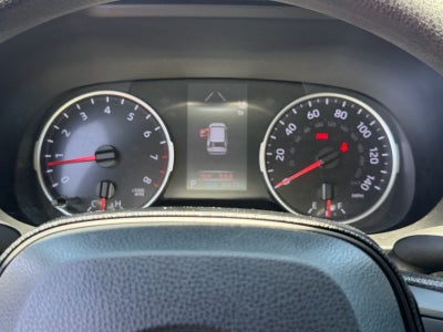 Toyota RAV4 LE 2021