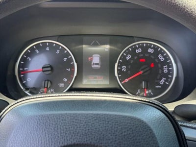 Toyota RAV4 LE 2021