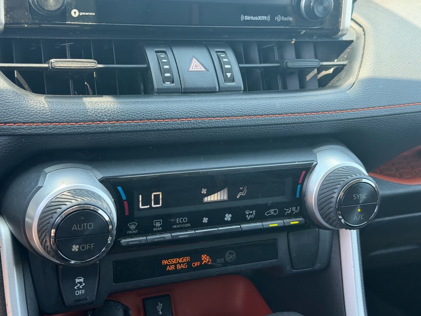 Toyota RAV4 Adventure 2020