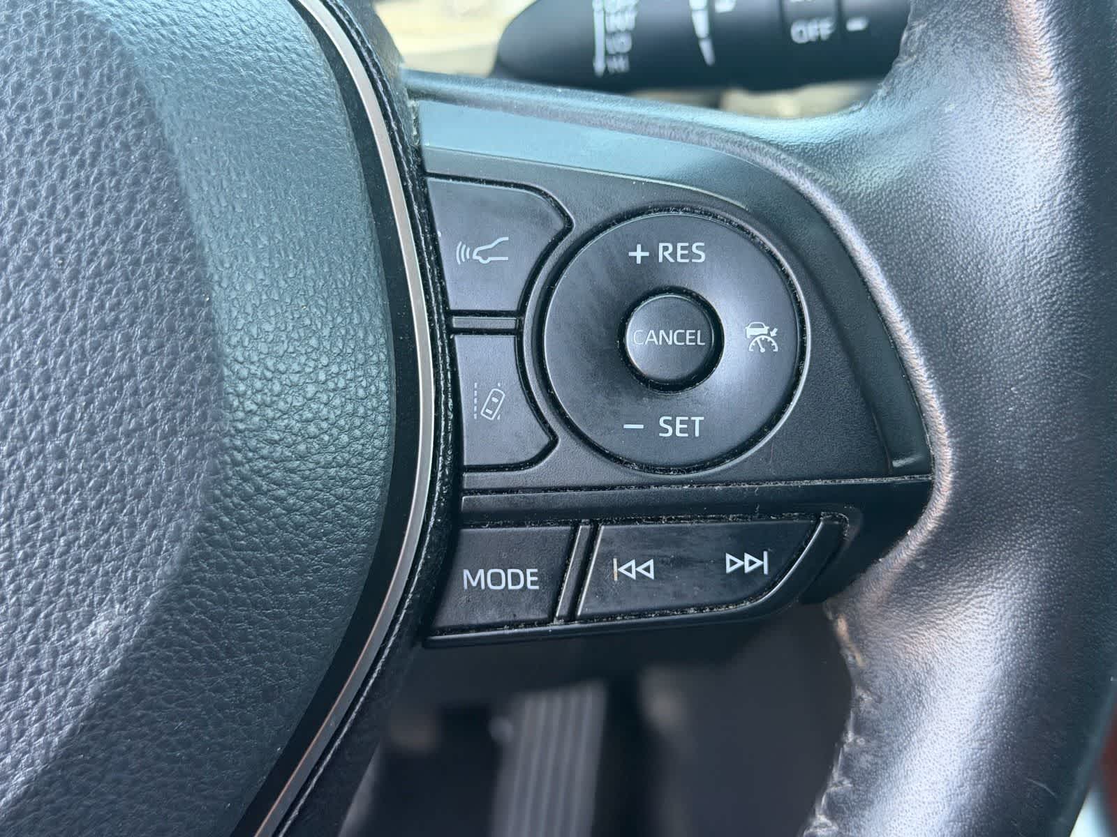 Toyota RAV4 Adventure 2020
