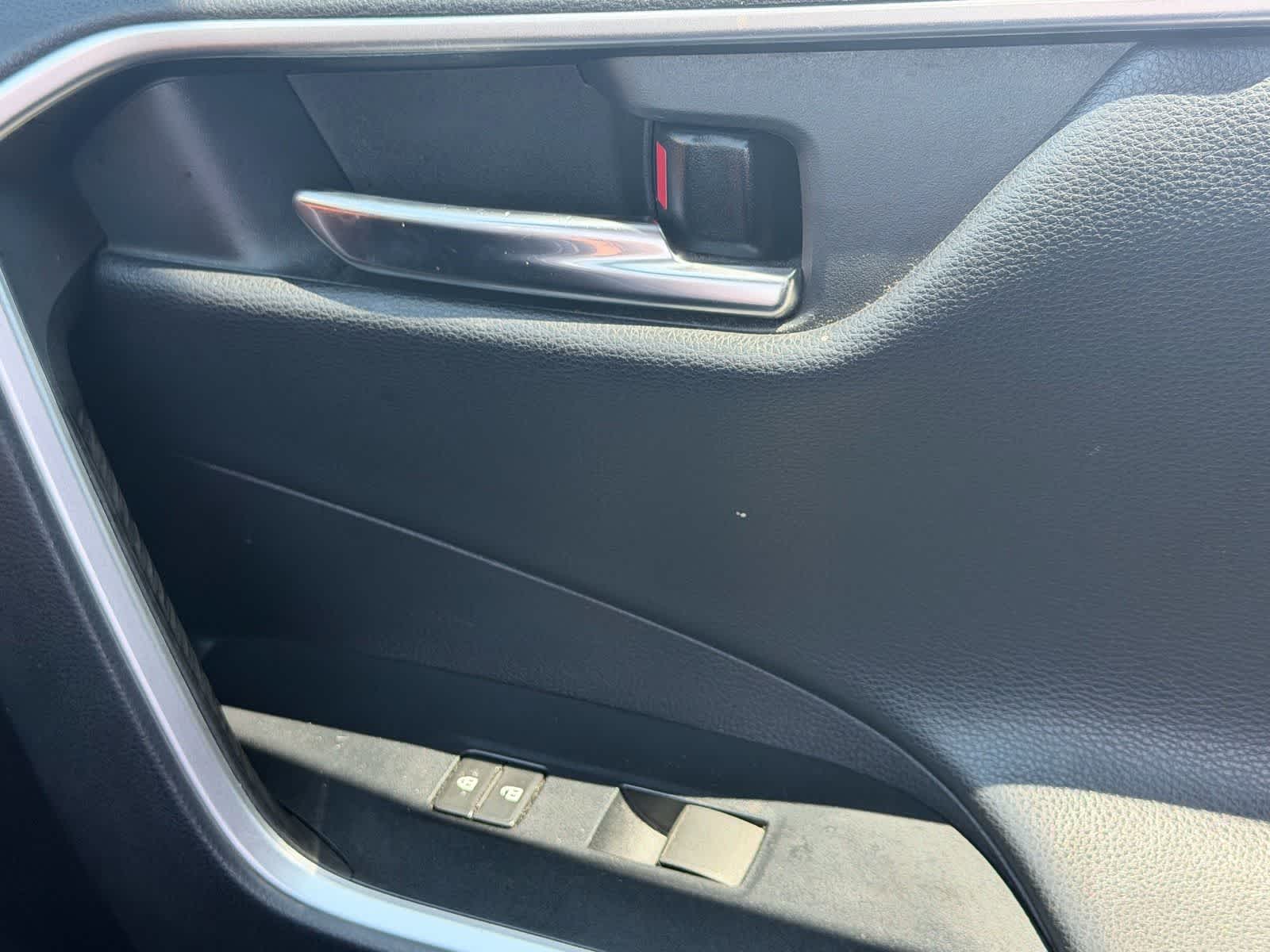 Toyota RAV4 Adventure 2020