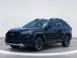 Toyota RAV4 Adventure 2020