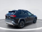 Toyota RAV4 Adventure 2020