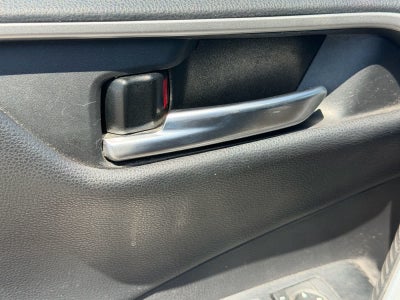 Toyota RAV4 Adventure 2020