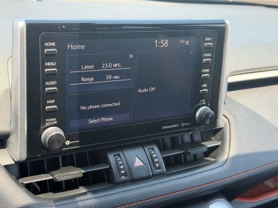 Toyota RAV4 Adventure 2020
