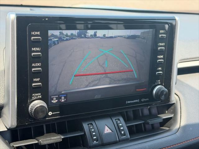 Toyota RAV4 Adventure 2020