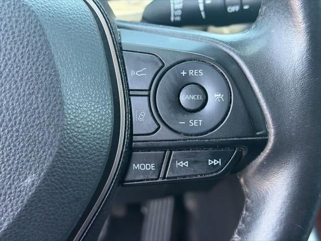 Toyota RAV4 Adventure 2020