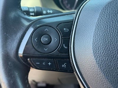 Toyota RAV4 Adventure 2020