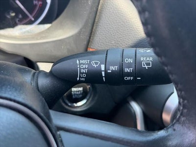 Toyota RAV4 Adventure 2020
