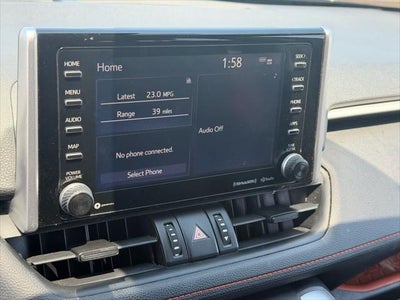 Toyota RAV4 Adventure 2020