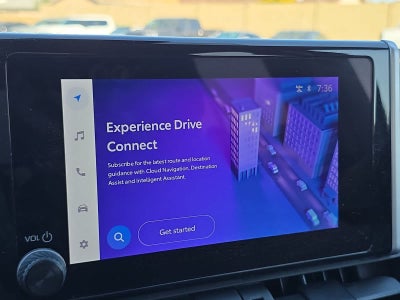 Toyota RAV4 Adventure 2024