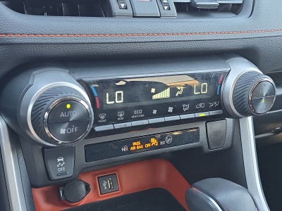 Toyota RAV4 Adventure 2024