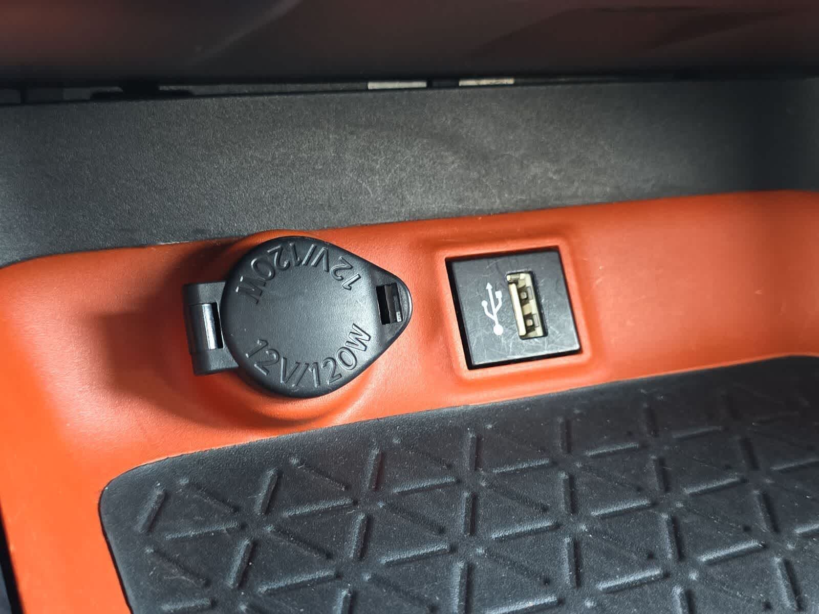 Toyota RAV4 Adventure 2024