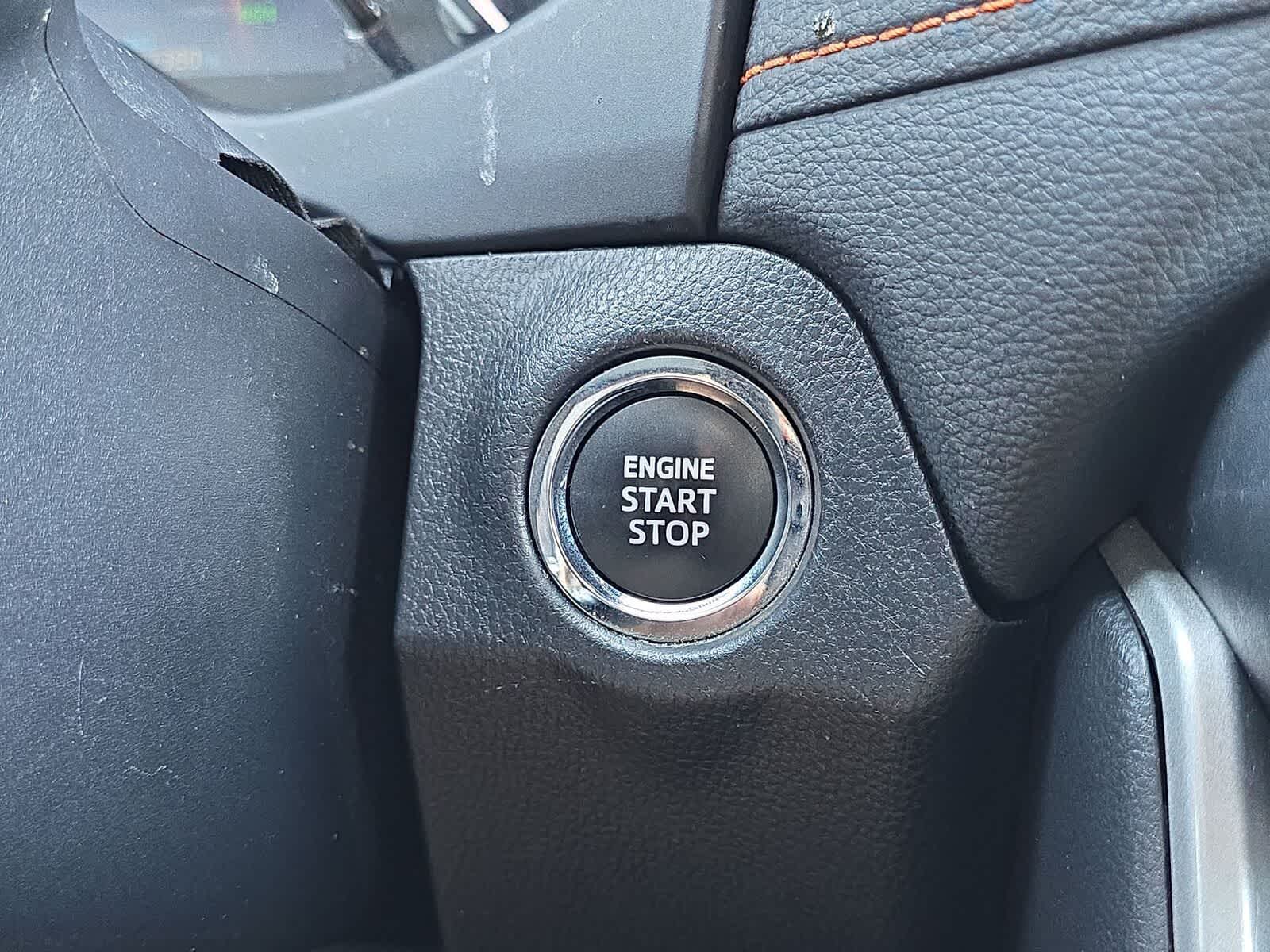 Toyota RAV4 Adventure 2024