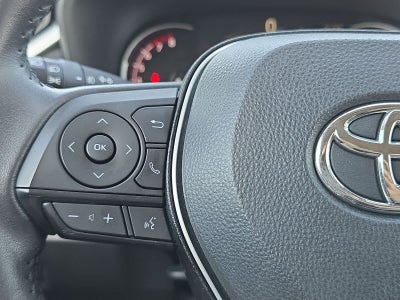 Toyota RAV4 Adventure 2024