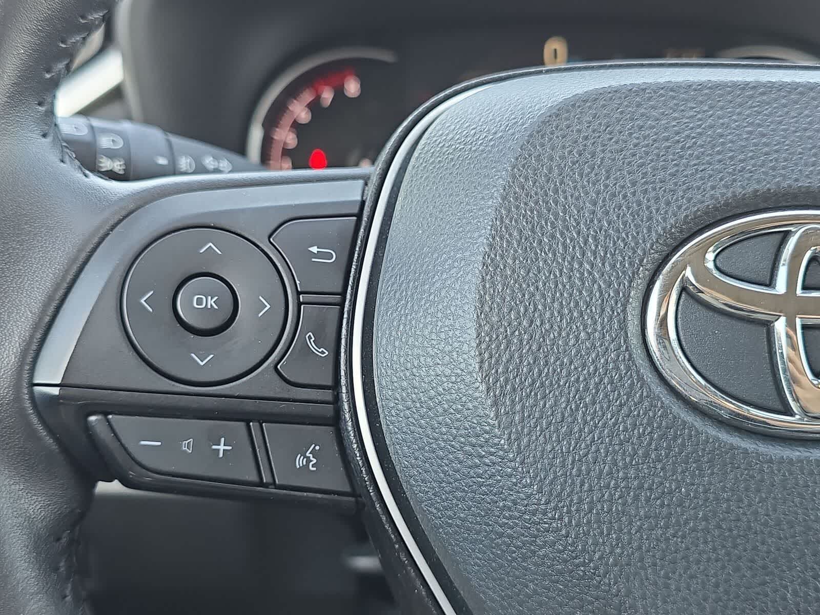 Toyota RAV4 Adventure 2024