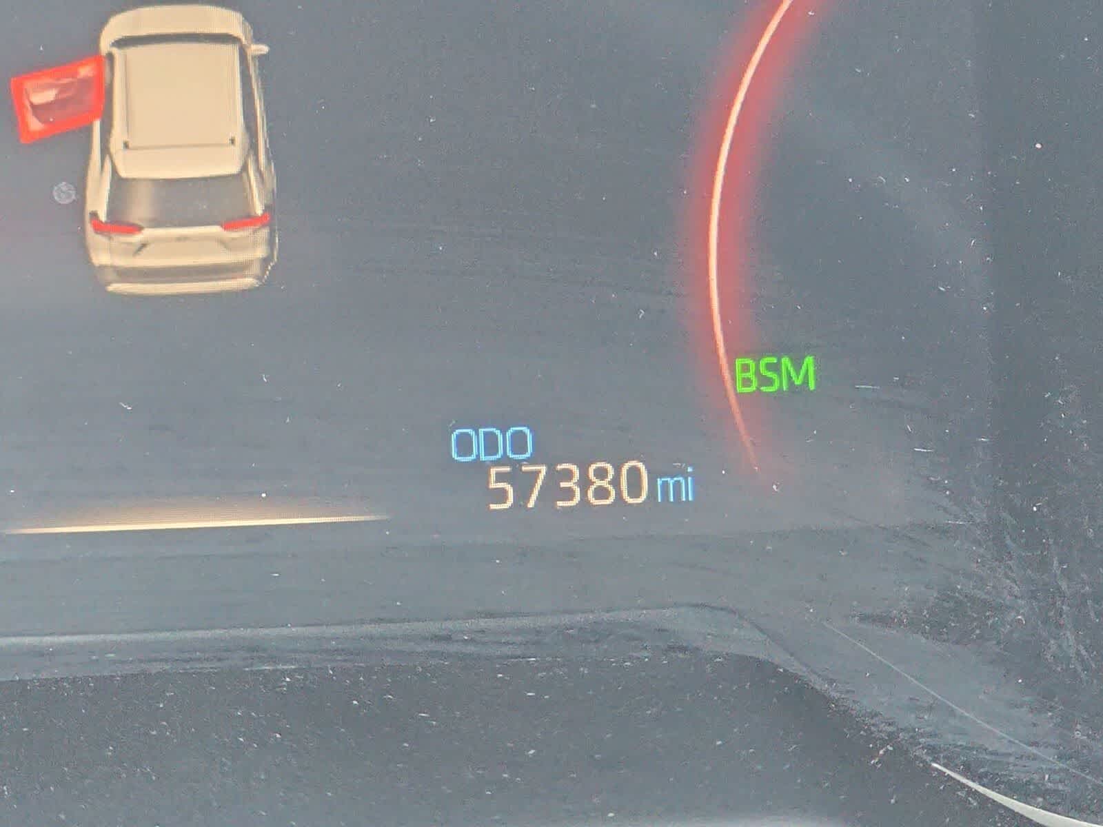 Toyota RAV4 Adventure 2024