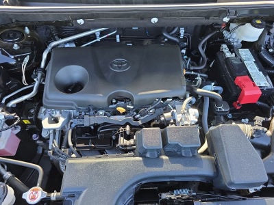 Toyota RAV4 Adventure 2024