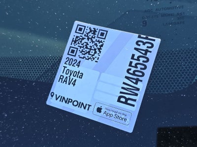 Toyota RAV4 Adventure 2024