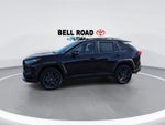 Toyota RAV4 Adventure 2024