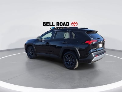 Toyota RAV4 Adventure 2024