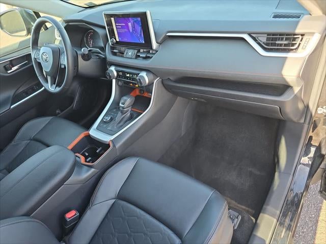 Toyota RAV4 Adventure 2024