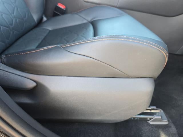 Toyota RAV4 Adventure 2024