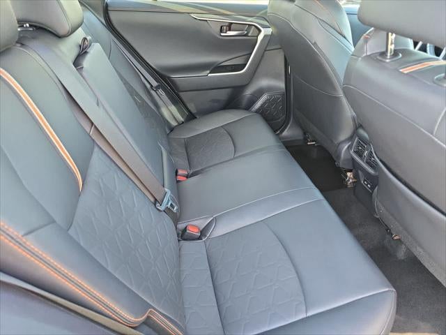 Toyota RAV4 Adventure 2024