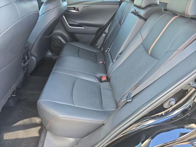 Toyota RAV4 Adventure 2024