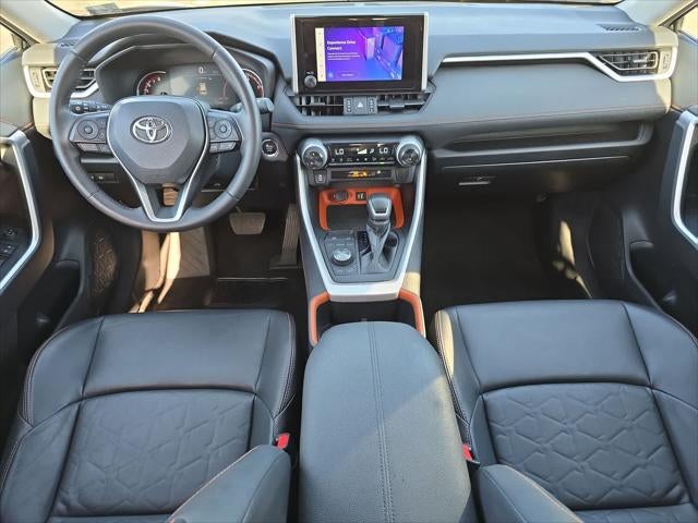 Toyota RAV4 Adventure 2024