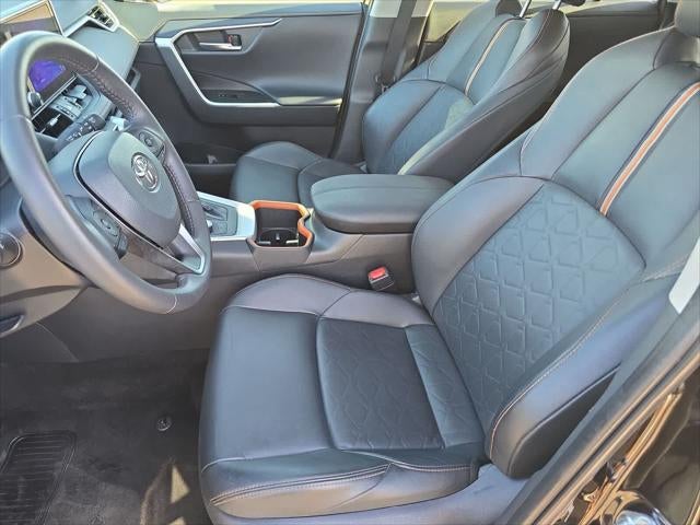 Toyota RAV4 Adventure 2024