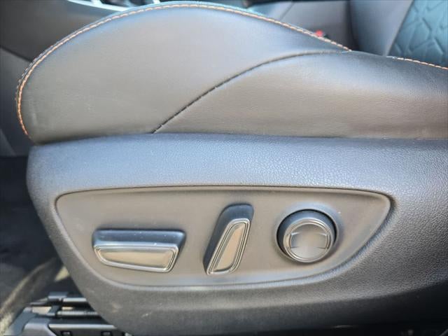 Toyota RAV4 Adventure 2024