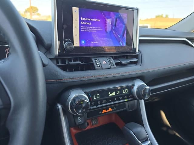 Toyota RAV4 Adventure 2024